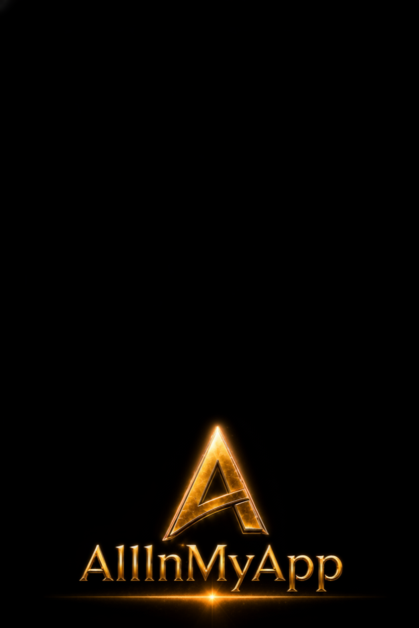 Tous tes logiciels réunis dans AllInMyApp